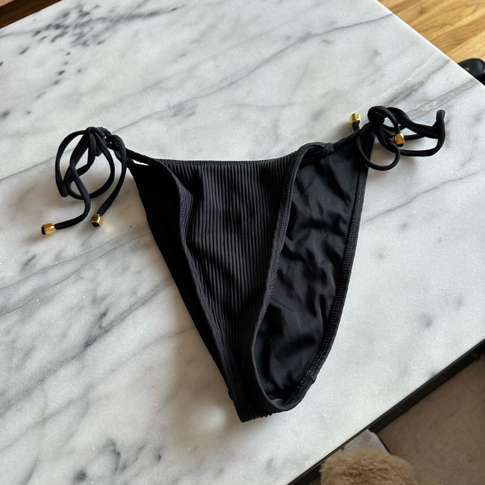 Never worn PacSun bikini bottoms